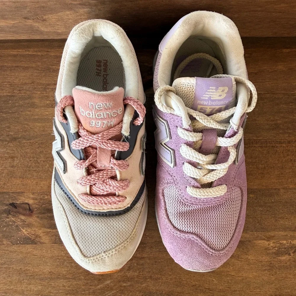 New Balance new balance